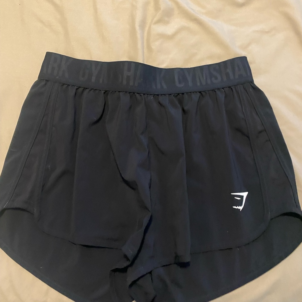 Gymshark shorts